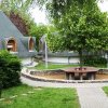 Gesztenye nyaralópark - bungalows - Balatonudvari-Fövenyes