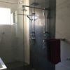 Bársony Vendégház - Fürdőszoba (1) Földszint